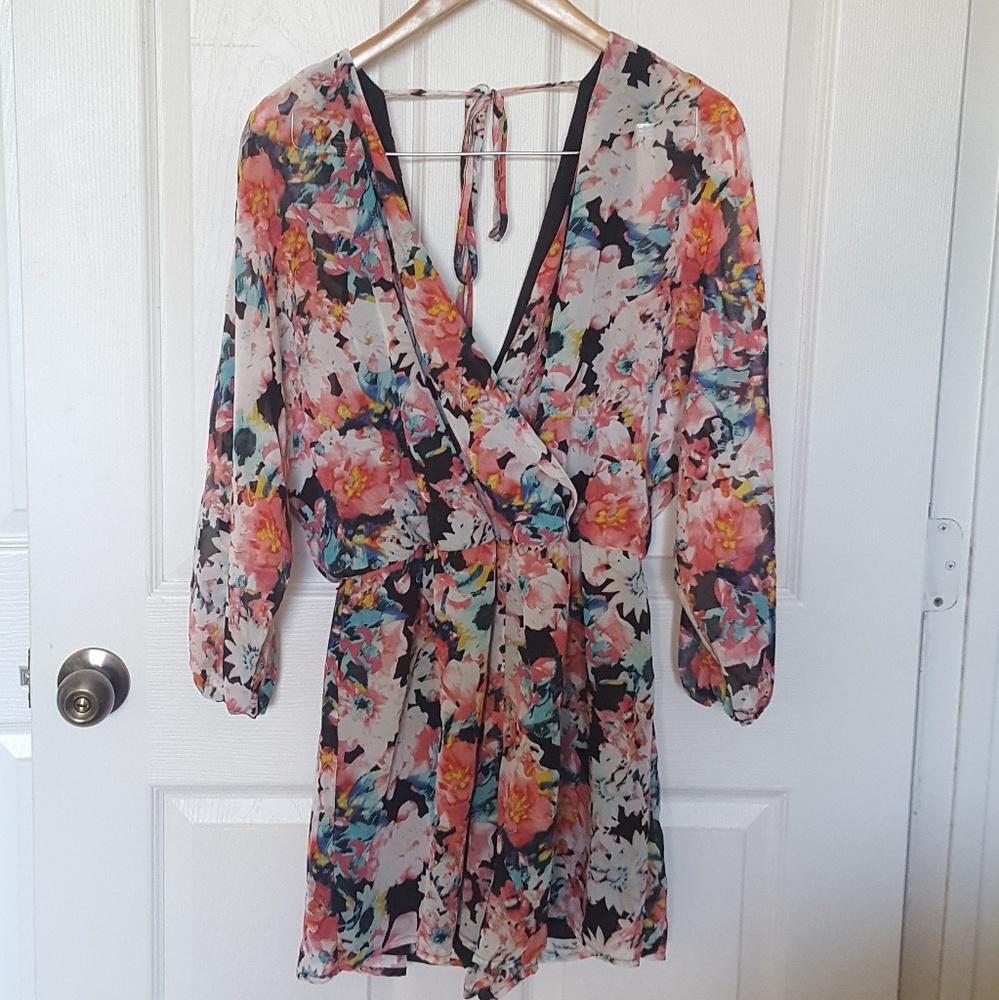 Romper - Picture 2 of 2